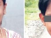 Mother, Daughter Mowed Down Speeding Lorry Vavuniya