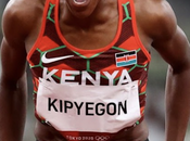 Faith Kipyegon Biography: Age, Height, Weight, Husband, Children, Worth