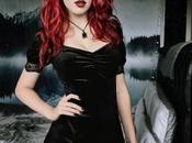 Goth Girl Outfits: Look Fabulous with Dark Clothing