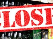 Prohibition Liquor Sales Kataragama Esala Festival