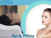 Perfect Neck Pillow Sleep: Discover Ultimate Comfort