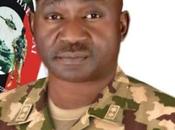 Major General Musa Biography: Age, Education, State Origin, Religion, Wife, Worth