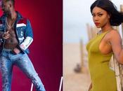 Nigerian Singer, Iyanya Reacts Ridicules Over Yvonne Nelson’s Revelation