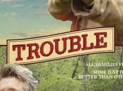 Trouble (2017) Movie Review