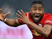 Christopher Nkunku: Chelsea Sign France Striker