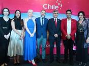 Chile Arrives India