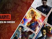 Order Watch Marvel Movies Shows