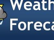 Weather Report: Showers Several Areas Island