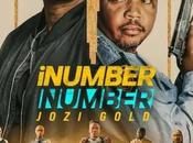 iNumber Number Jozi Gold (2023) Movie Review