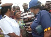 Illegal Street Trading, Refuse Disposal: Govt. Warns Traders