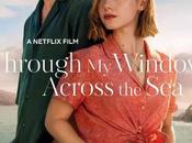 Through Window: Across (2023) Movie Review