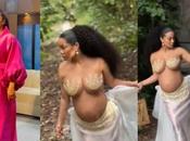 BBNaija Star, Maria Chike Announces Pregnancy With Heartwarming Video