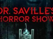 Saville’s Horror Show (2023) Movie Review