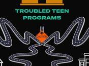 Warnings About Troubled Teen Industry