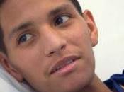 What Happened Anthony Borges? Biography, Age, Parents, Height, Worth