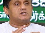 Lies Falsehoods Should Defeated Sajith