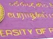 Former Peradeniya Uni. Physical Dept. Director Sacked