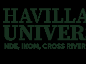 Havilla University Post-UTME Form 2021: Marks, Requirements