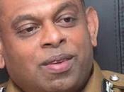 Cash Found President’s House: Summons Issued SDIG Deshabandu Quashed