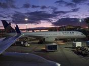 Boeing 757-200, United Airlines