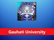 Gauhati University Recruitment 2023 Vacancy