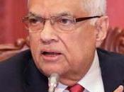 Special Cabinet Meeting Debt Restructuring