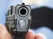 Shooting Incident Kilinochchi