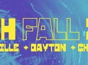 Phish: Fall Tour Dates