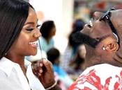 Chioma Upset K-Solo Defends Davido Over Infidelity Allegation