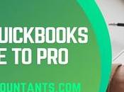 Convert QuickBooks Enterprise (Desktop)