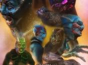 Alien Planet (2023) Movie Review