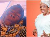Cause Death: Nollywood Actress Iyabo Dies