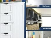 Perfect Keeping Your Room Clutter Free!