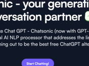 Beyond ChatGPT: Exploring Game-Changing Tools Conversations