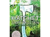Hatchet Gary Paulsen Book Review