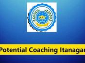 Potential Coaching Itanagar Recruitment 2023 Faculty Vacancy