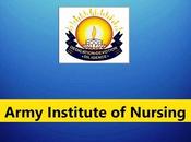 Army Institute Nursing Guwahati Recruitment 2023 Vacancy