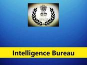 Intelligence Bureau Admit Card SA/Exe 1675 Posts Tier Exam