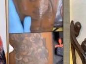 Mandy Kiss Removes Naira Marley’s Tattoo From Thigh, Urges People Enjoy Their Lives [Video]