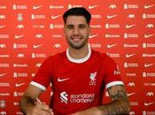 Transfer: Liverpool Sign Szoboszlai City Striker Leaves Club