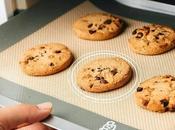 These Silicone Baking Mats Will Never Tarnish Fade!