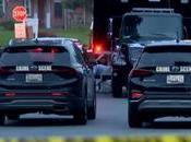 Dead Dozens Injured Baltimore Block Party Shooting