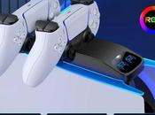 Fully Charge Controllers Within Hours!