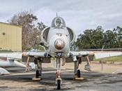 McDonnell Douglas A-4L Skyhawk