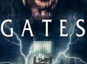 Gates (2023) Movie Review