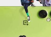 Home Will Powered Smartphone, with Charging, Surprise OnePlus Nord