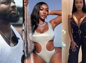 Anita Brown: Davido Wants Have Baby, Child Already Father