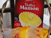 Butter Mamon Ribbon Bakeshop: Delicious Treat Only Php30!