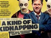 Kind Kidnapping (2023) Movie Review