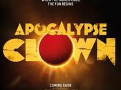 Apocalypse Clown Release News